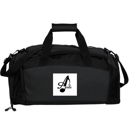 Multi-use Duffel Bag Multi-use Duffel Bag
