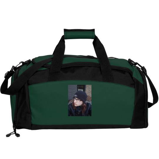 Multi-use Duffel Bag Multi-use Duffel Bag