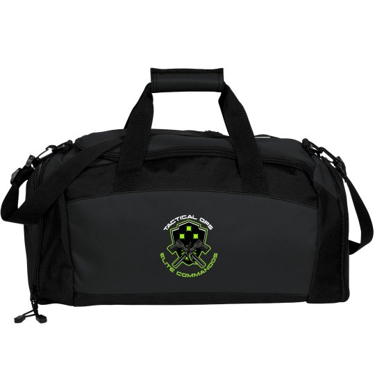 Multi-use Duffel Bag Multi-use Duffel Bag