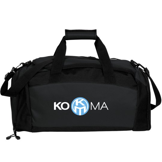 Multi-use Duffel Bag