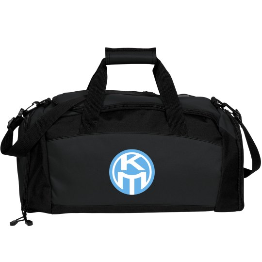 Multi-use Duffel Bag