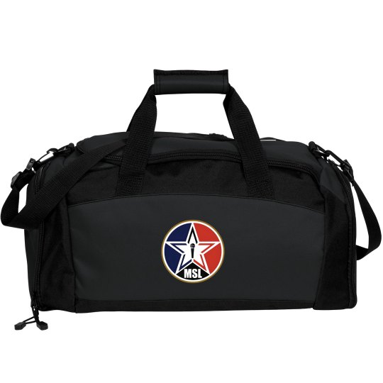 Multi-use Duffel Bag