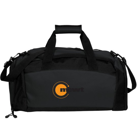 Multi-use Duffel Bag