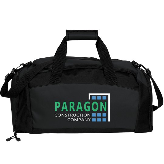 Multi-use Duffel Bag Multi-use Duffel Bag