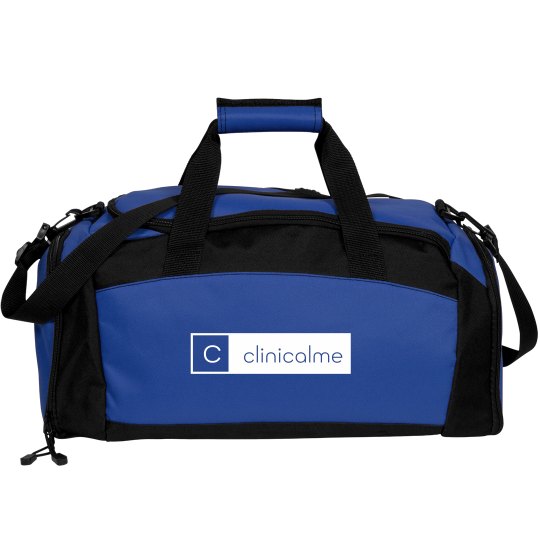 Multi-use Duffel Bag