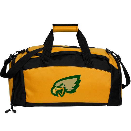 Multi-use Duffel Bag Multi-use Duffel Bag