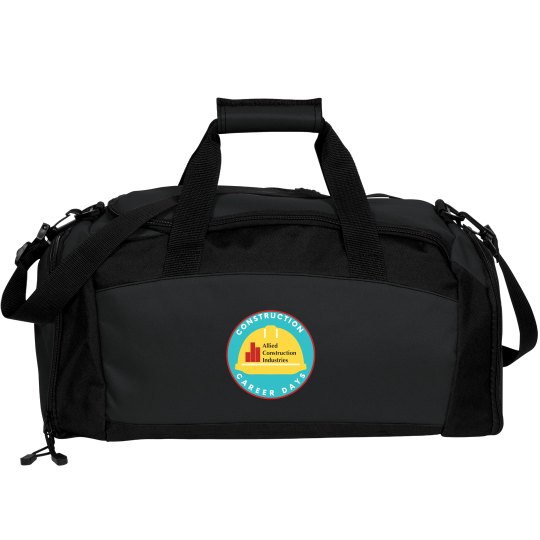 Multi-use Duffel Bag Multi-use Duffel Bag