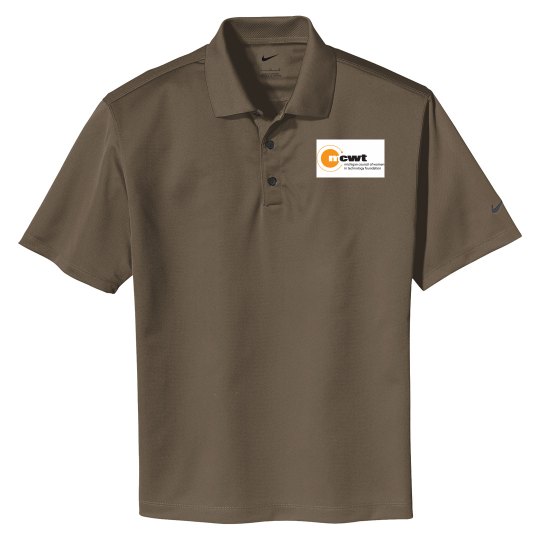 Nike Polo With Logo Nike Polo With Logo