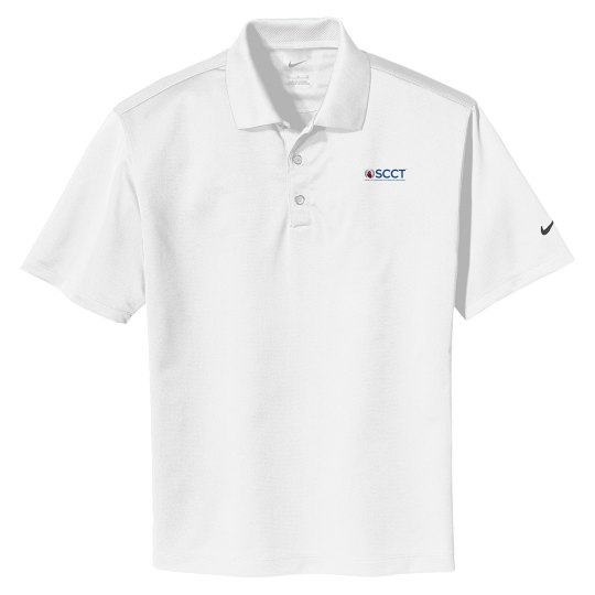 Nike Polo With Logo Nike Polo With Logo