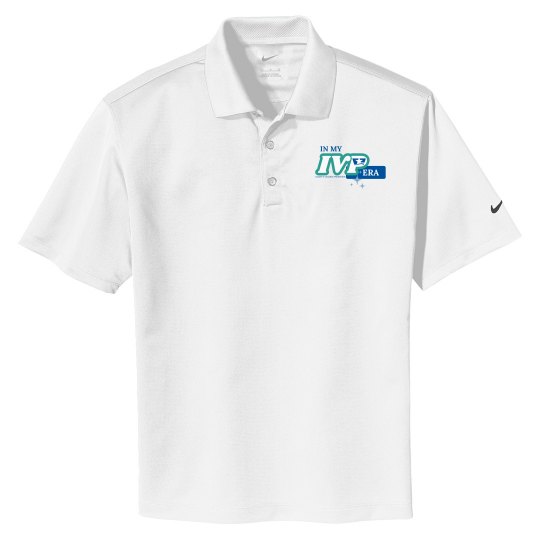 Nike Polo With Logo