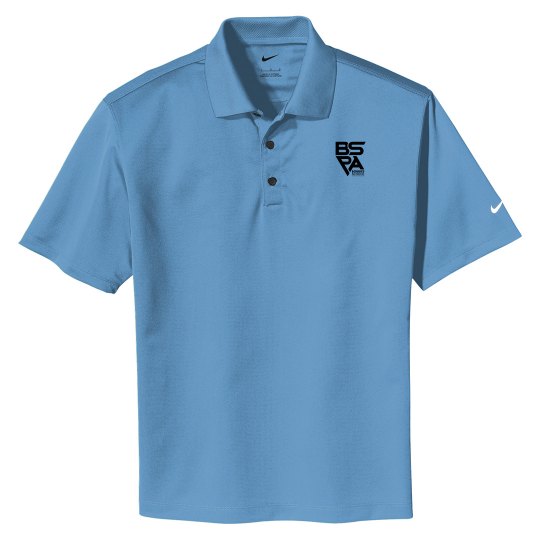 Nike Polo With Logo