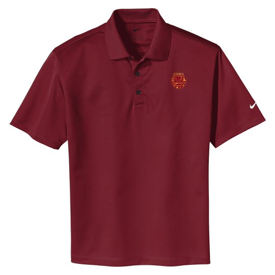 Nike Polo With Logo Nike Polo With Logo