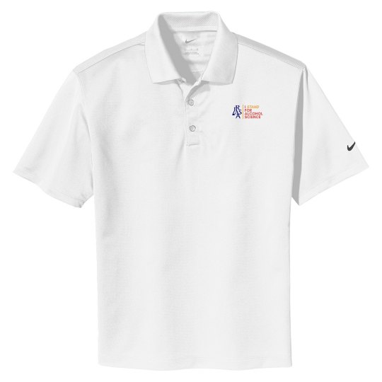 Nike Polo With Logo