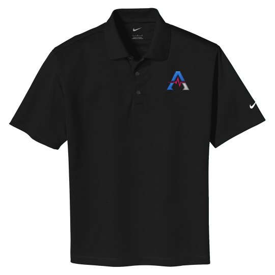 Nike Polo With Logo Nike Polo With Logo