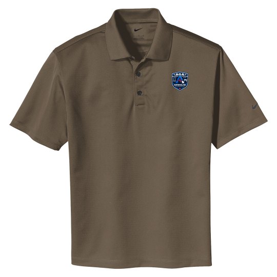 Nike Polo With Logo Nike Polo With Logo