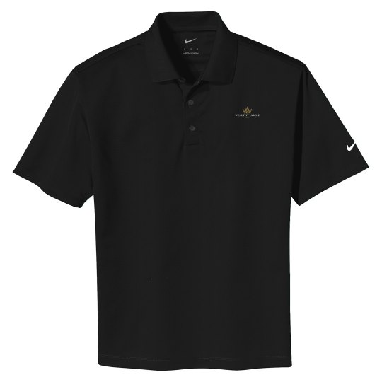 Nike Polo With Logo Nike Polo With Logo