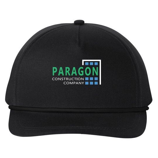 Retro Rope Hat Retro Rope Hat