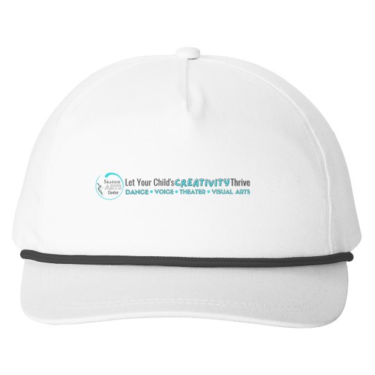 Retro Rope Hat Retro Rope Hat