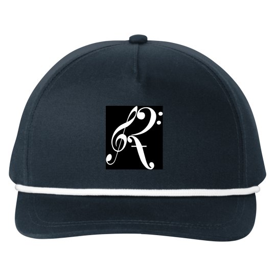 Retro Rope Hat Retro Rope Hat