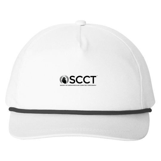 Retro Rope Hat Retro Rope Hat