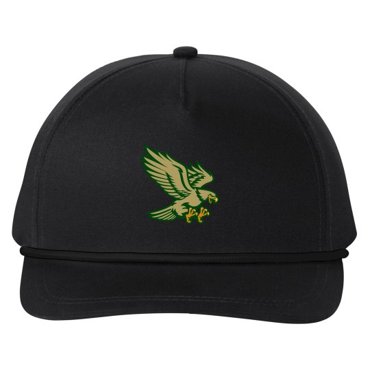 Retro Rope Hat Retro Rope Hat