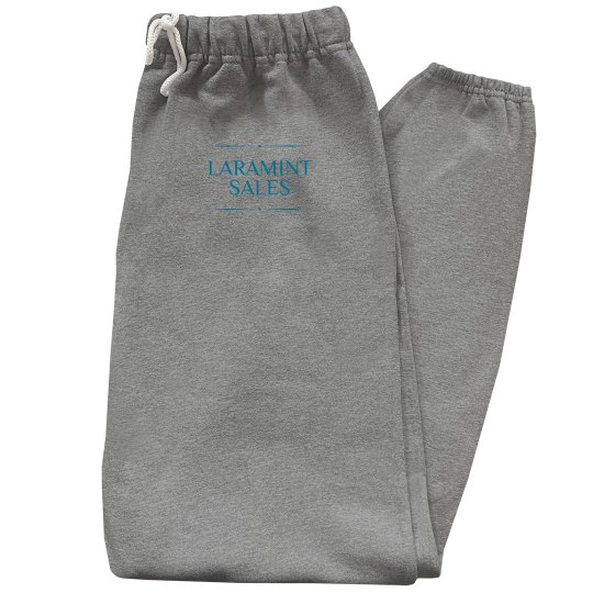 Scrunch Sweat Pants Scrunch Sweat Pants