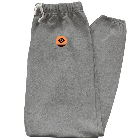 Scrunch Sweat Pants Scrunch Sweat Pants