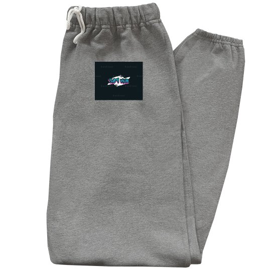 Scrunch Sweat Pants Scrunch Sweat Pants