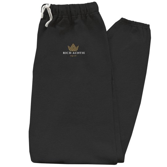 Scrunch Sweat Pants Scrunch Sweat Pants