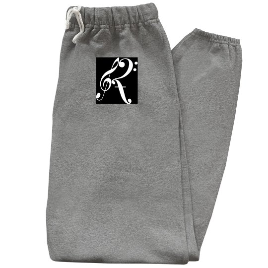 Scrunch Sweat Pants Scrunch Sweat Pants