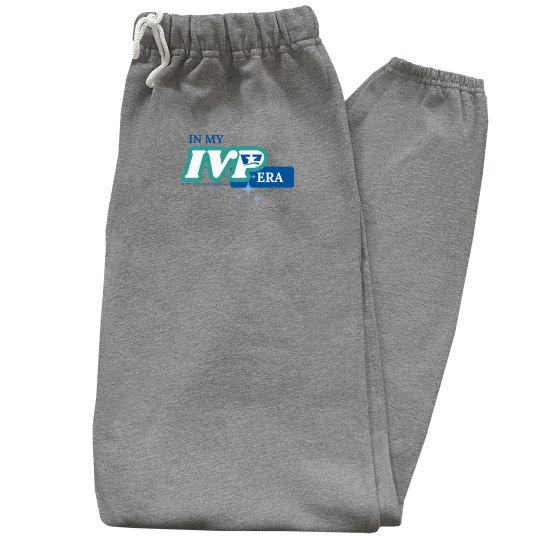 Scrunch Sweat Pants