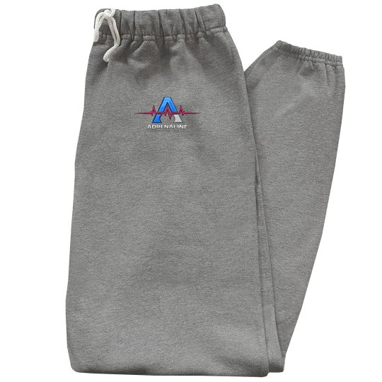 Scrunch Sweat Pants Scrunch Sweat Pants