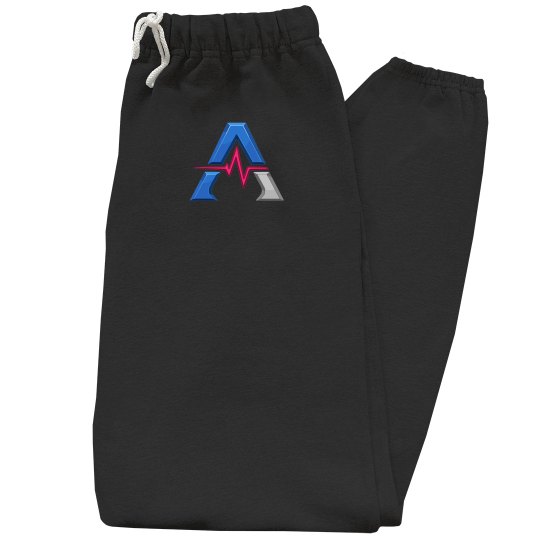 Scrunch Sweat Pants Scrunch Sweat Pants