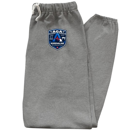Scrunch Sweat Pants Scrunch Sweat Pants
