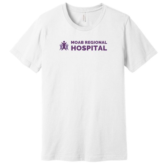 Short Sleeved Tee With Logo Short Sleeved Tee With Logo