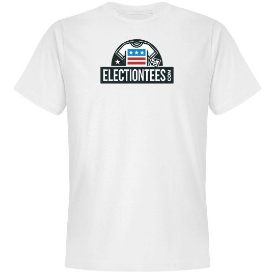 Short Sleeved Tee With Logo Short Sleeved Tee With Logo