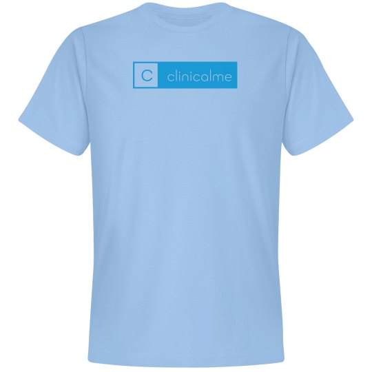 Short Sleeved Tee With Logo Short Sleeved Tee With Logo