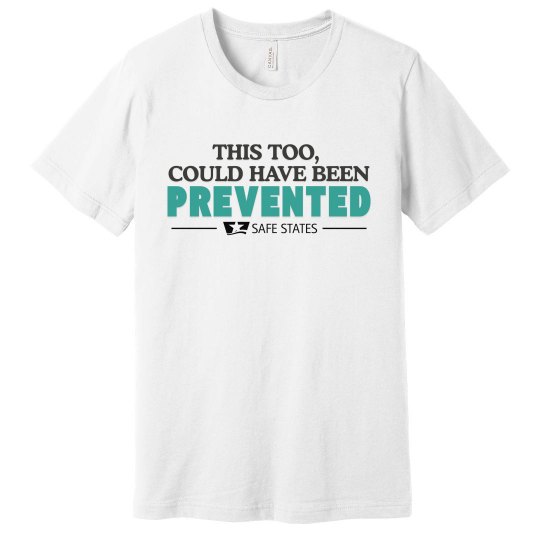 Short Sleeved Tee With Logo