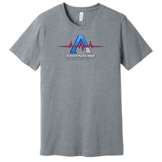 Short Sleeved Tee With Logo Short Sleeved Tee With Logo
