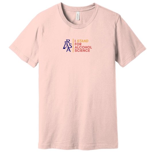 Short Sleeved Tee With Logo