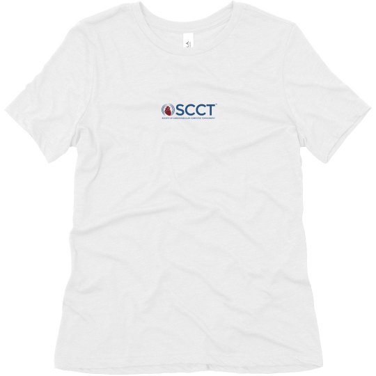Soft Triblend Tee With Logo Soft Triblend Tee With Logo