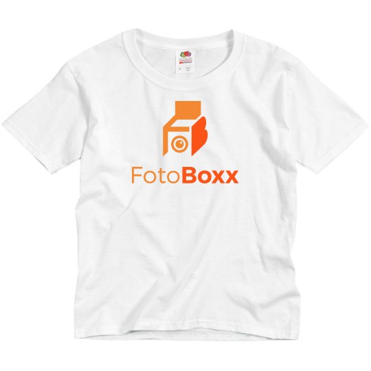 Soft Triblend Tee With Logo Soft Triblend Tee With Logo