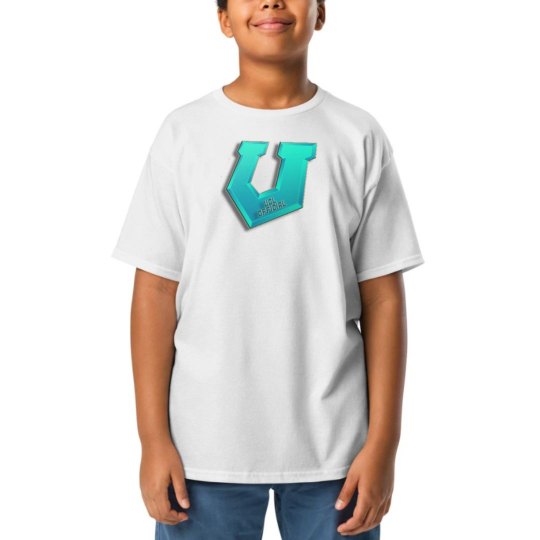 Soft Triblend Tee With Logo Soft Triblend Tee With Logo