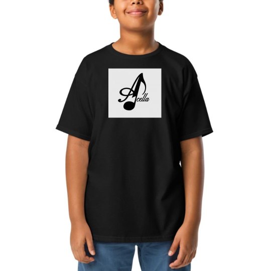 Soft Triblend Tee With Logo Soft Triblend Tee With Logo