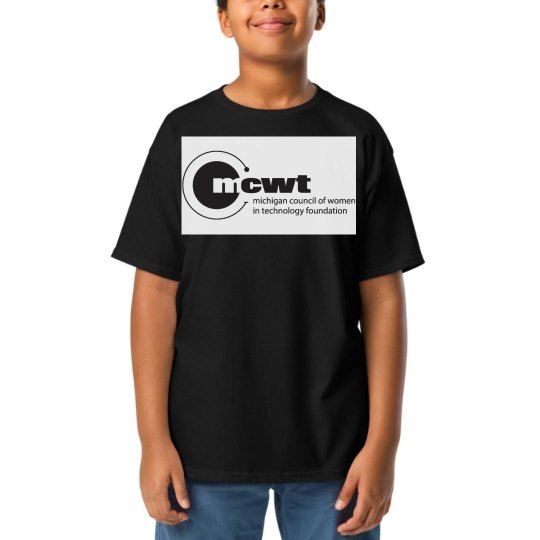 Soft Triblend Tee With Logo Soft Triblend Tee With Logo