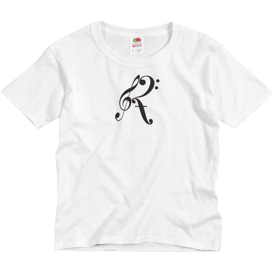 Soft Triblend Tee With Logo Soft Triblend Tee With Logo