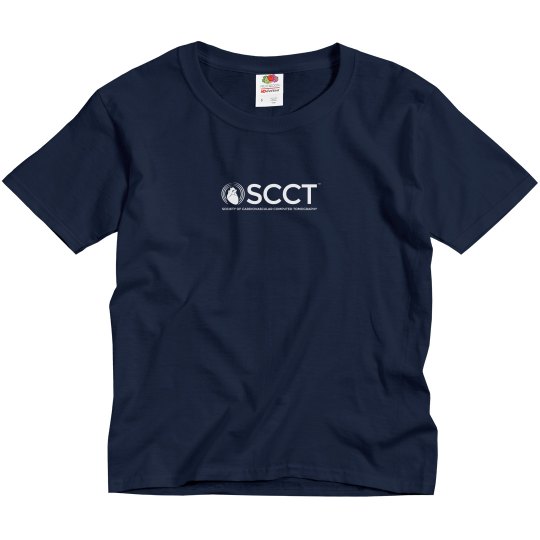 Soft Triblend Tee With Logo Soft Triblend Tee With Logo