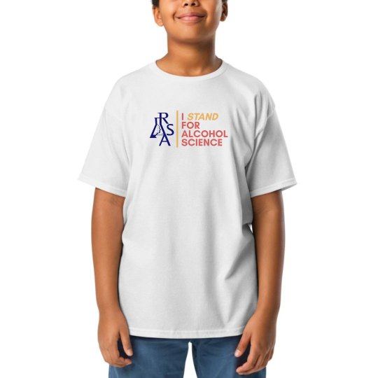 Soft Triblend Tee With Logo Soft Triblend Tee With Logo