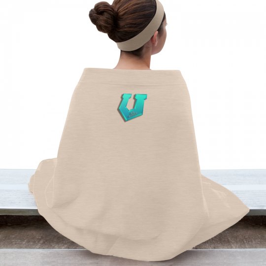 Stadium Blanket With Logo Stadium Blanket With Logo