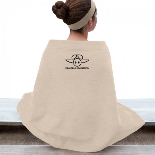 Stadium Blanket With Logo Stadium Blanket With Logo